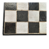 Set of three coffee tables