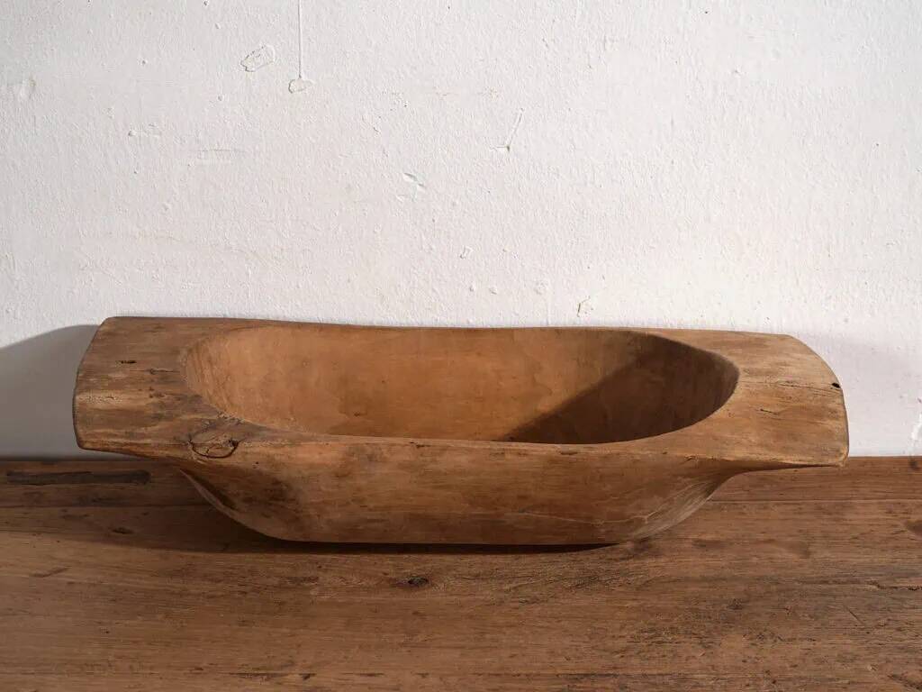 Small antique bowl (c.1900) #12