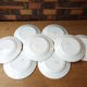 8 flat plates