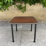 Vintage side table