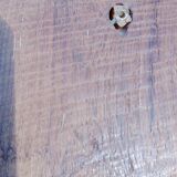Carved wood