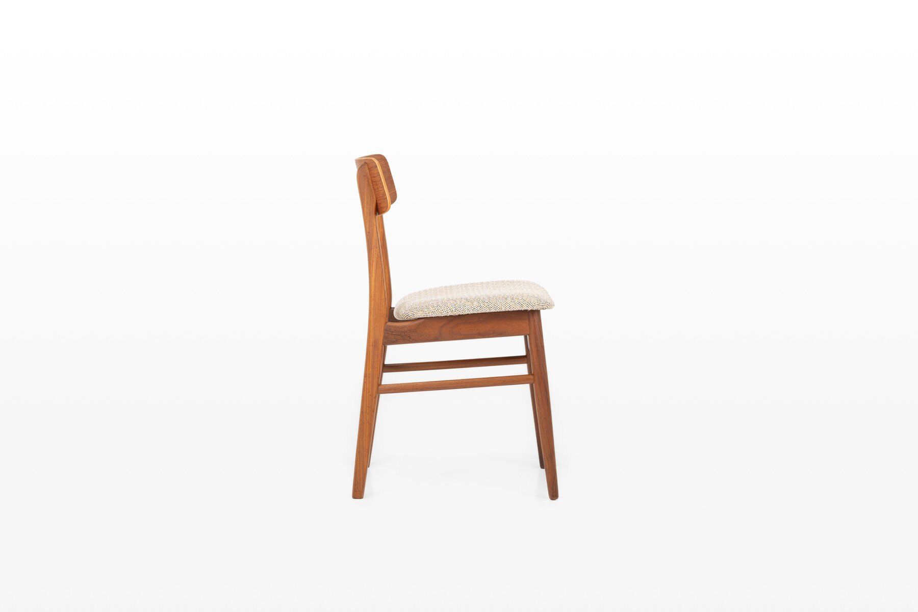 Dining chairs from Farstrup Møbler, 1960s, set of 6