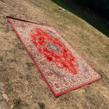 Vintage Persian rug