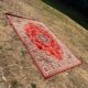 Vintage Persian rug