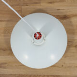 Mid-century ph4 pendant lamp by poul henningsen, 1960s