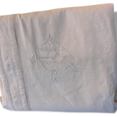 Drap en métis