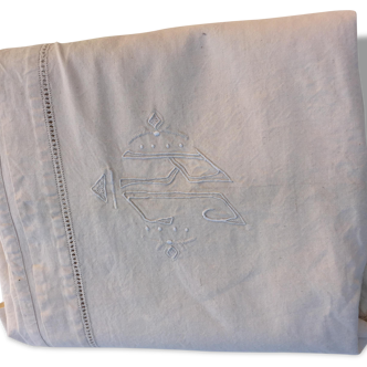 Sheet in Métis