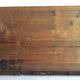 Case wood transport old wine Henri Maire