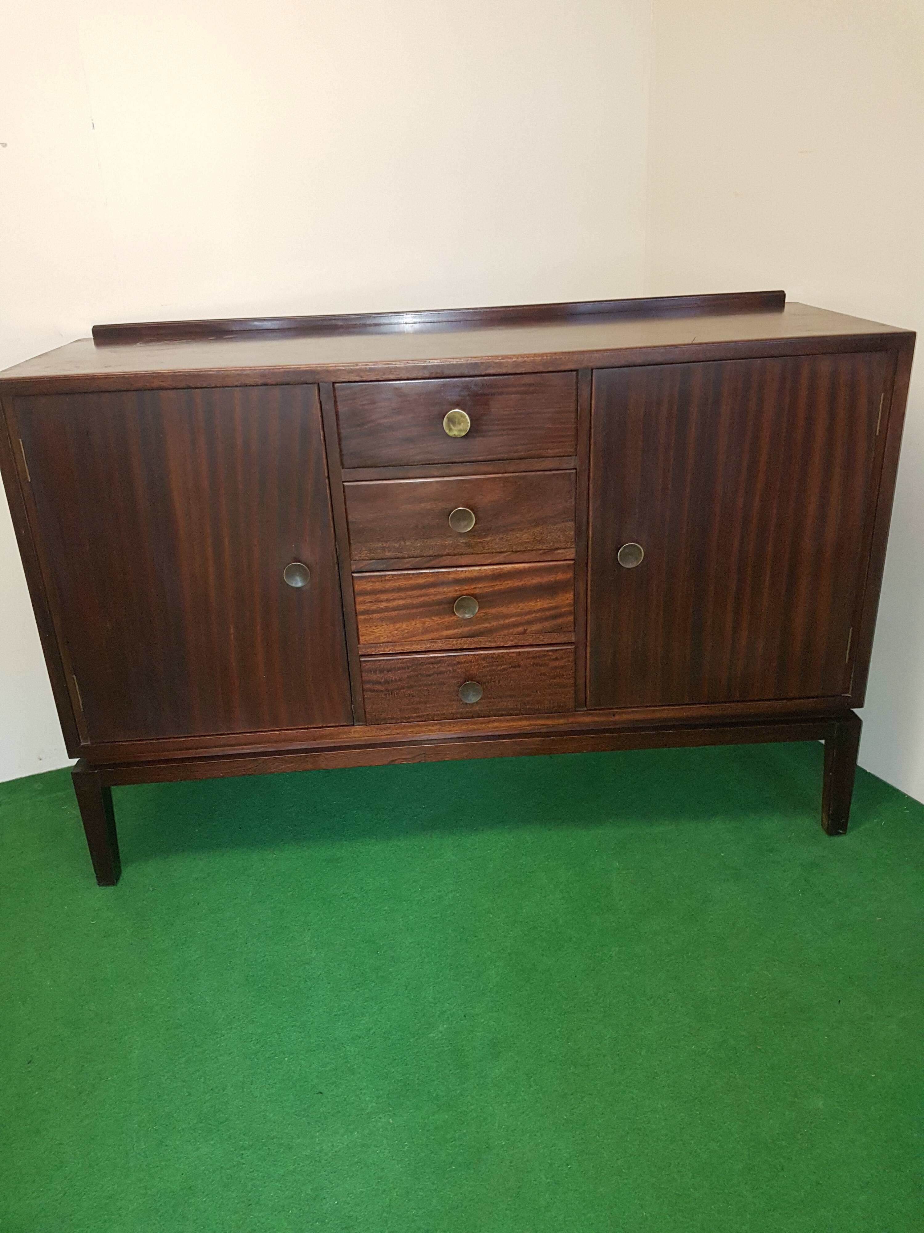 Vintage  sideboard