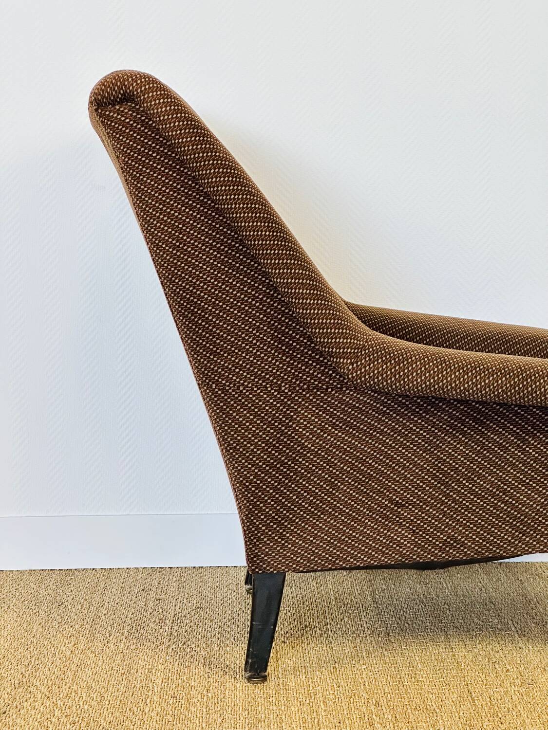 Vintage lounge chair 1960s