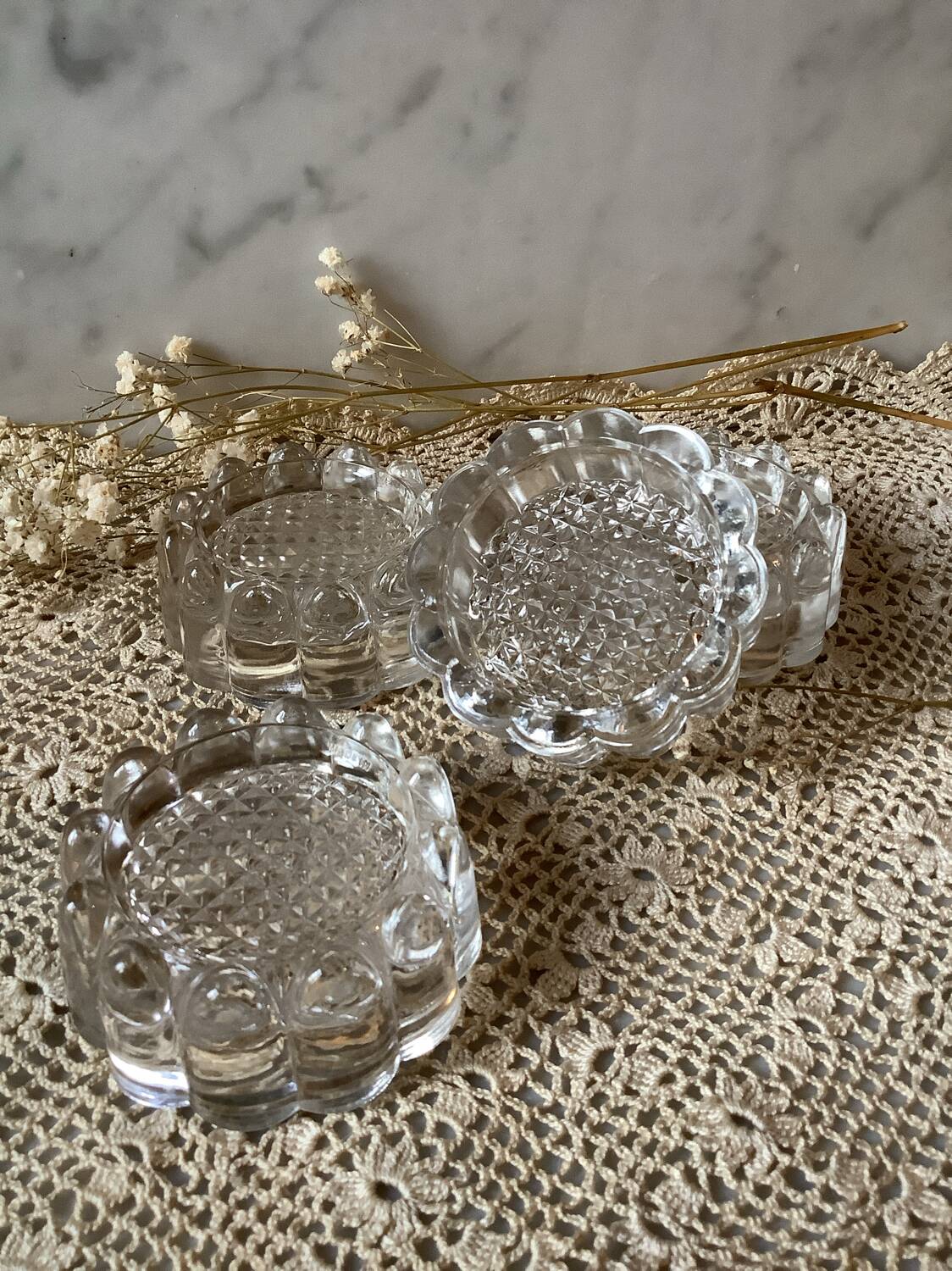 4 furniture leg pads