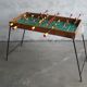 Baby foot en bois