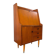 Secretary/bar/vintage wooden furniture