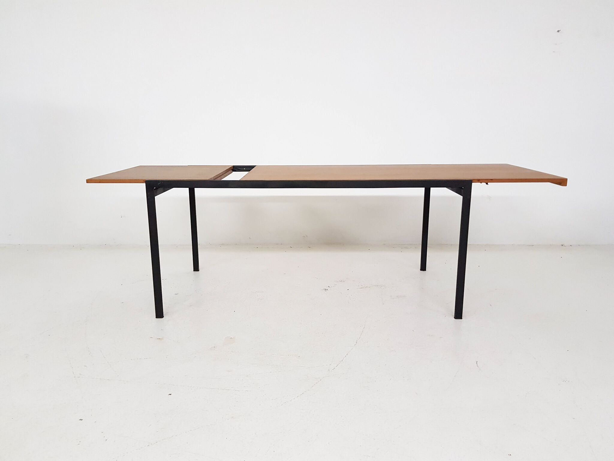 Cees Braakman for Pastoe Tu31 dining table, The Netherlands 1960’s