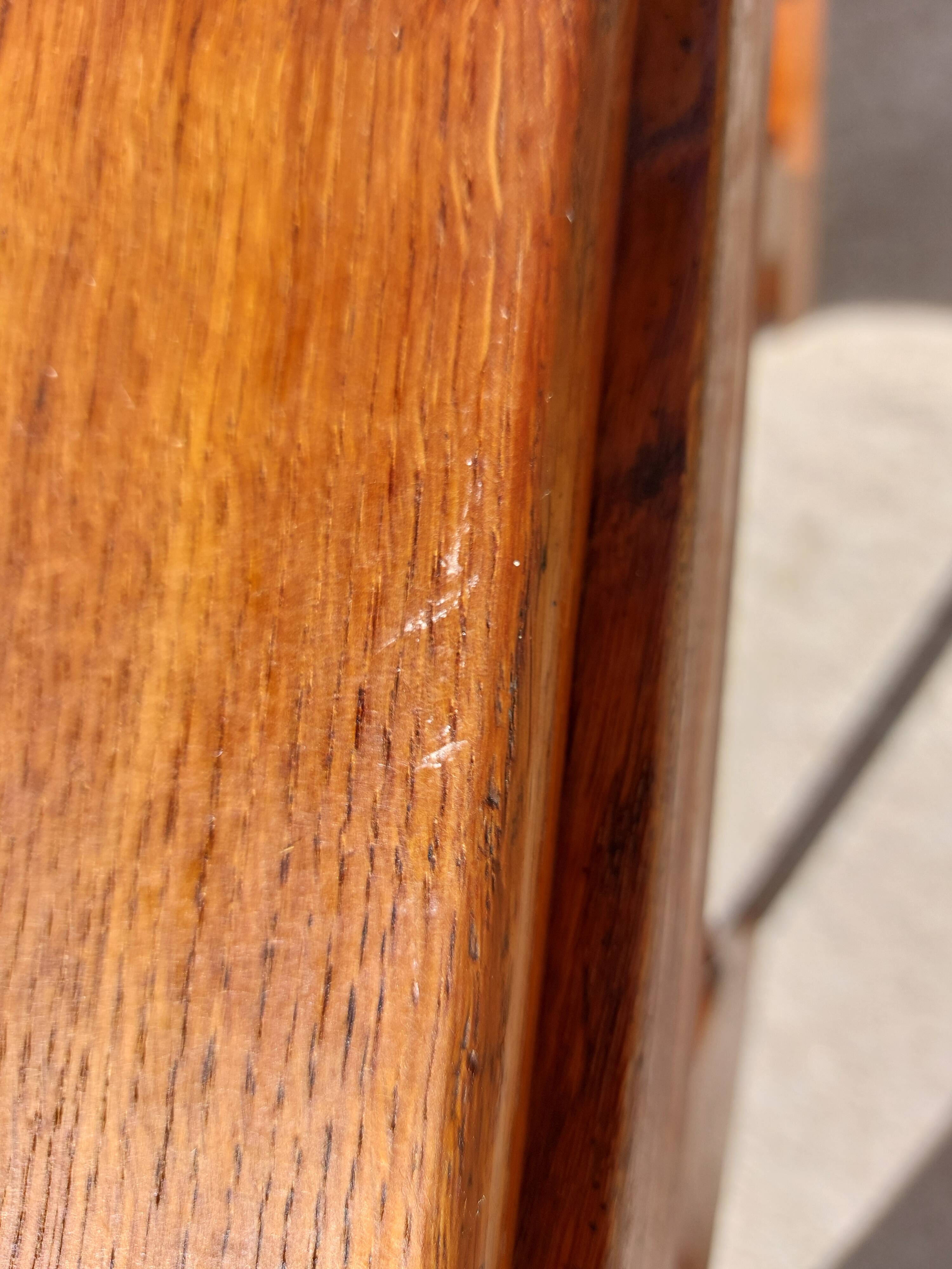 console, rectangular side table