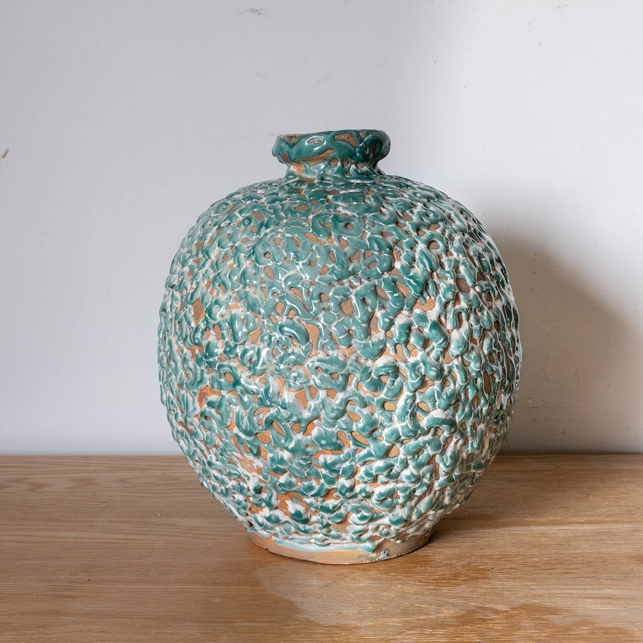 Boule la Charentaise Vase