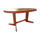 Table à manger vintage