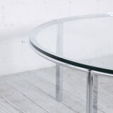 Table basse vintage