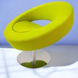 Hello green armchair