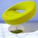 Hello green armchair