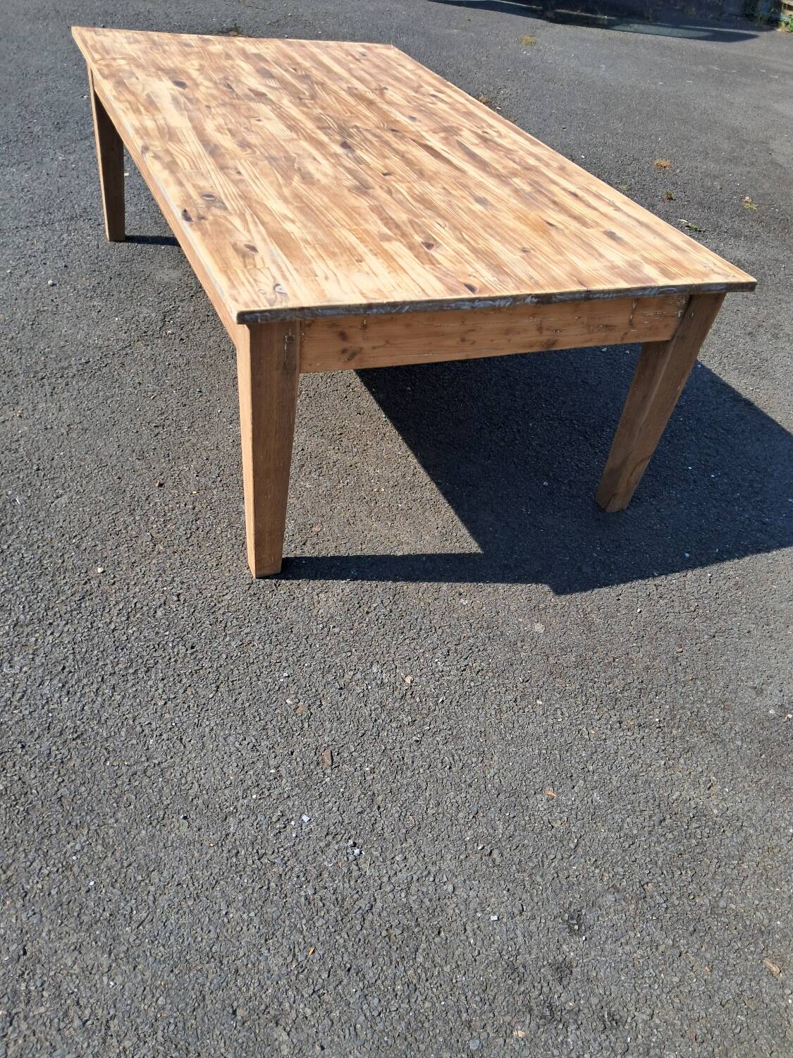 Coffee table