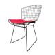 Pair of Harry Bertoia Chairs for Knoll (Vintage Design, Steel)