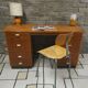 Bureau Pfalzmöbel vintage année 1960