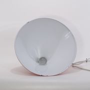 Arne Jacobsen's hanging lamp for Louis Poulsen