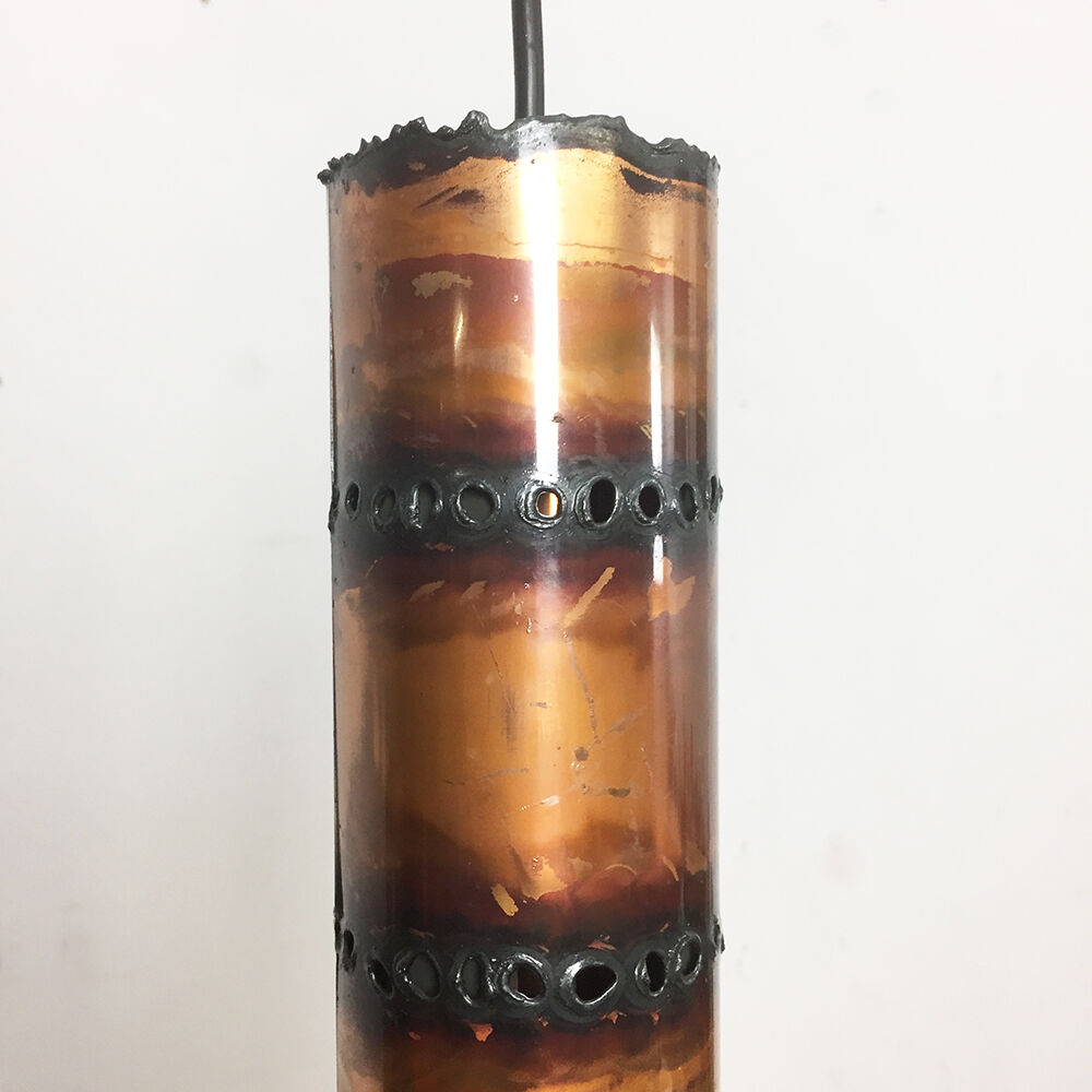 Hanging lamp by by Holm Sørensen & Co and designed by Sven Aage Holm Sorensen