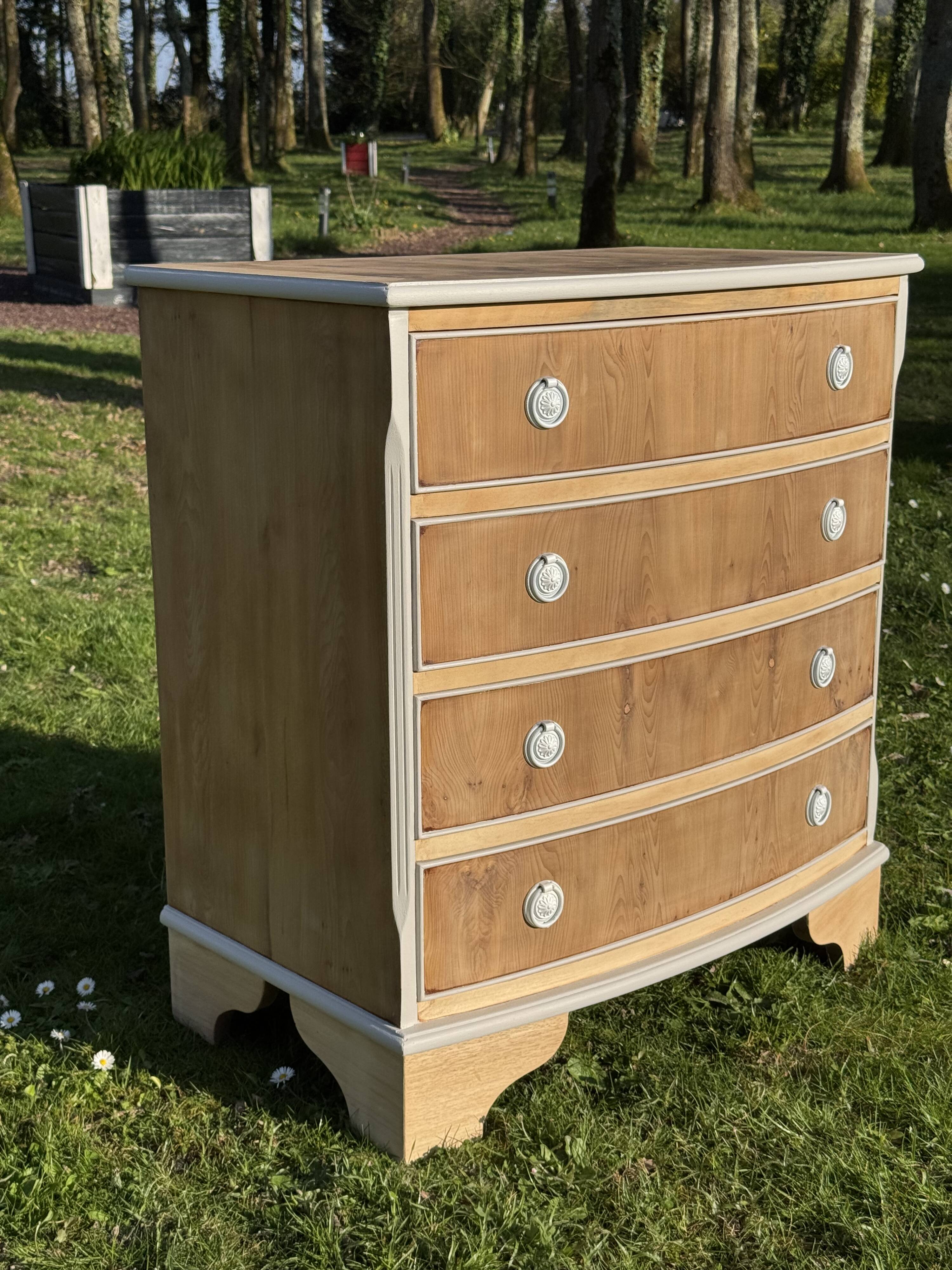 Commode