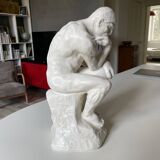 Sculpture “The Thinker”