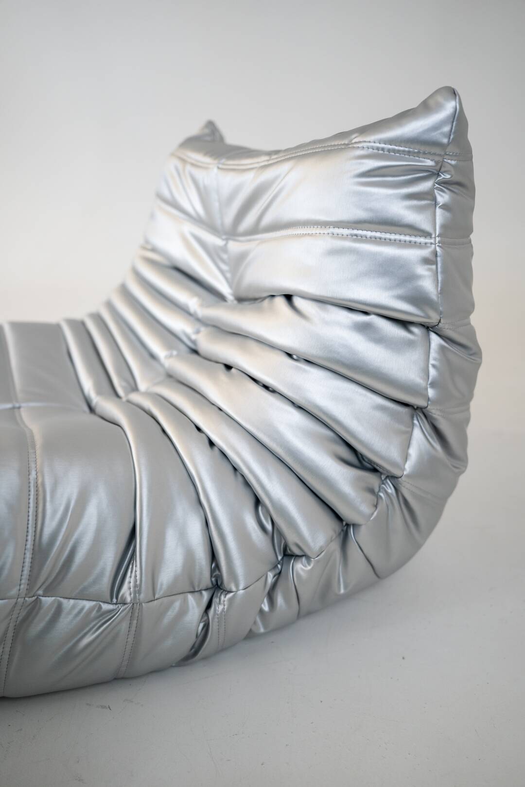 Atomic Space Silver Togo set