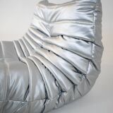 Atomic Space Silver Togo set