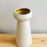 H32cm ceramic vase