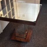 Art Deco Mirror Table