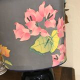 Vintage bedside lamp