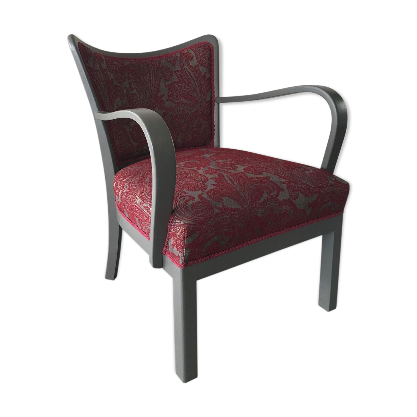 Armchair from the 1950s
