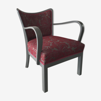 Fauteuil des années 1950