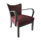 Fauteuil des années 1950
