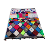 Tapis azilal 168x133cm