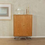 Commode des années 50 au design Bauhaus