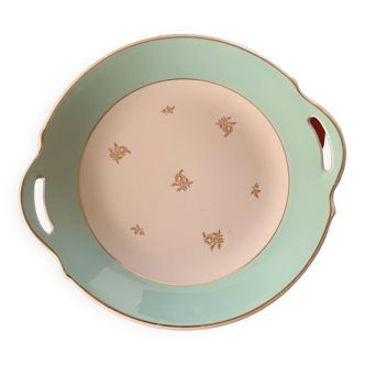 Lunéville cake dish