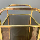 Vintage umbrella holder