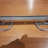 Coat hook double Jean Royère