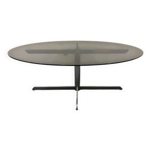 Table à manger Florence Knoll