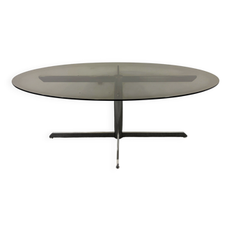 Dining table Florence Knoll for Roche Bobois