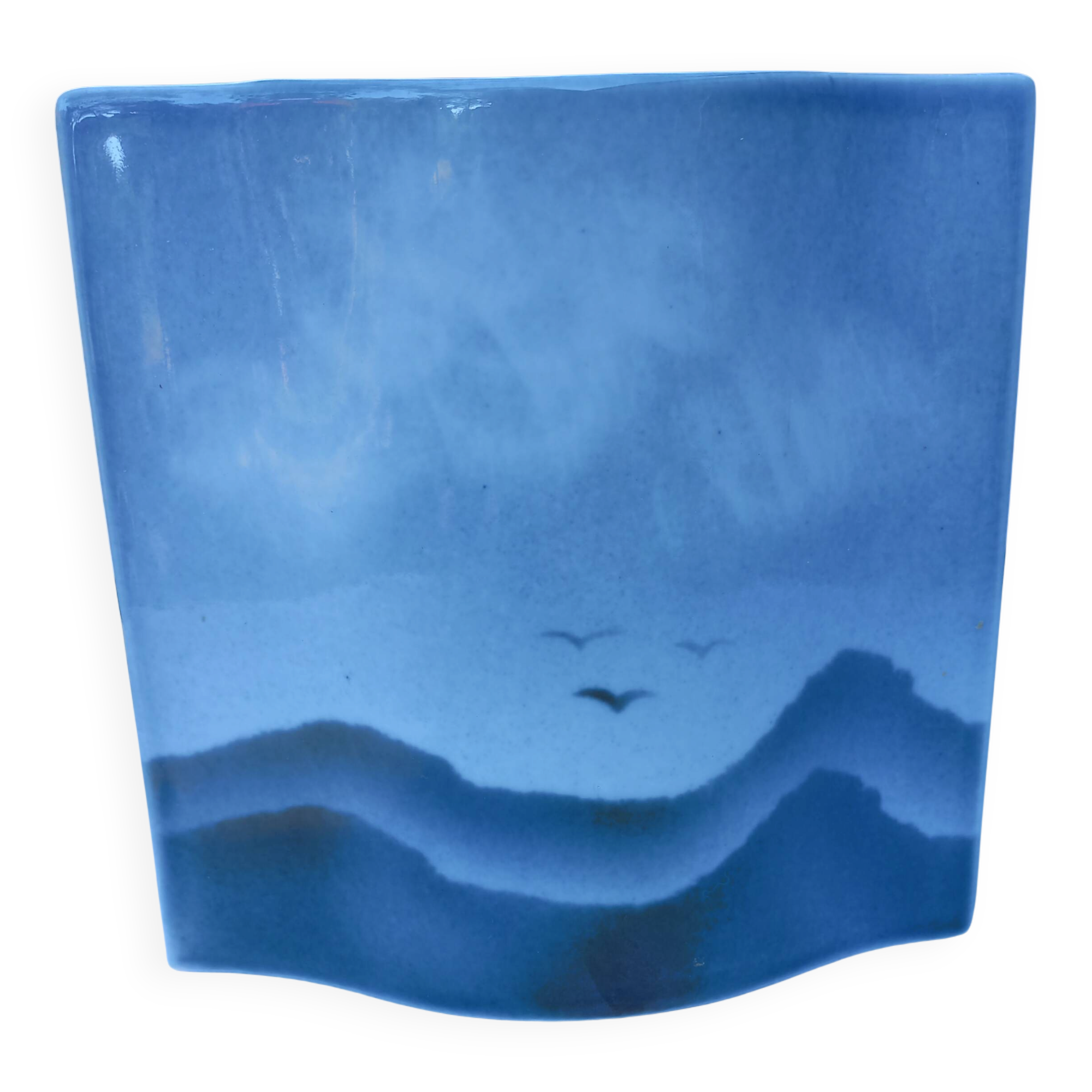 Vase Manufacture Virebent