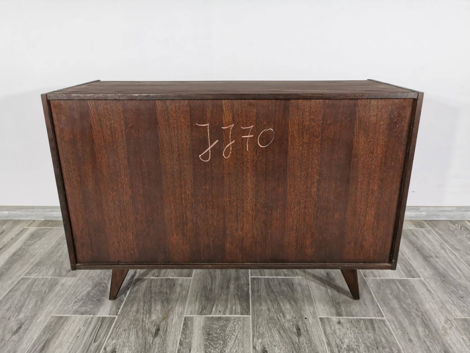 Sideboard by Jiri Jiroutek for Interior Prague, 1960s