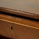 Teak Dresser with Six Drawers, 1960s