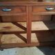 Meuble vintage